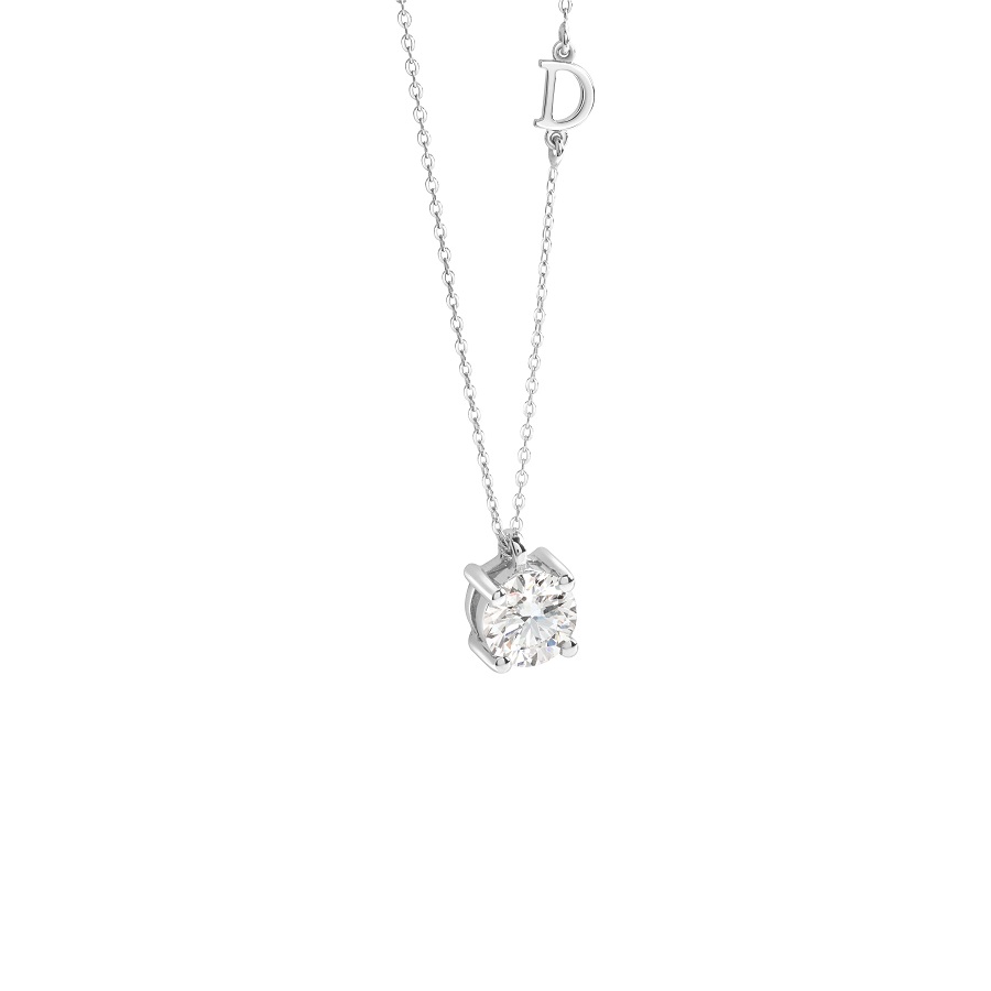 diamond necklace