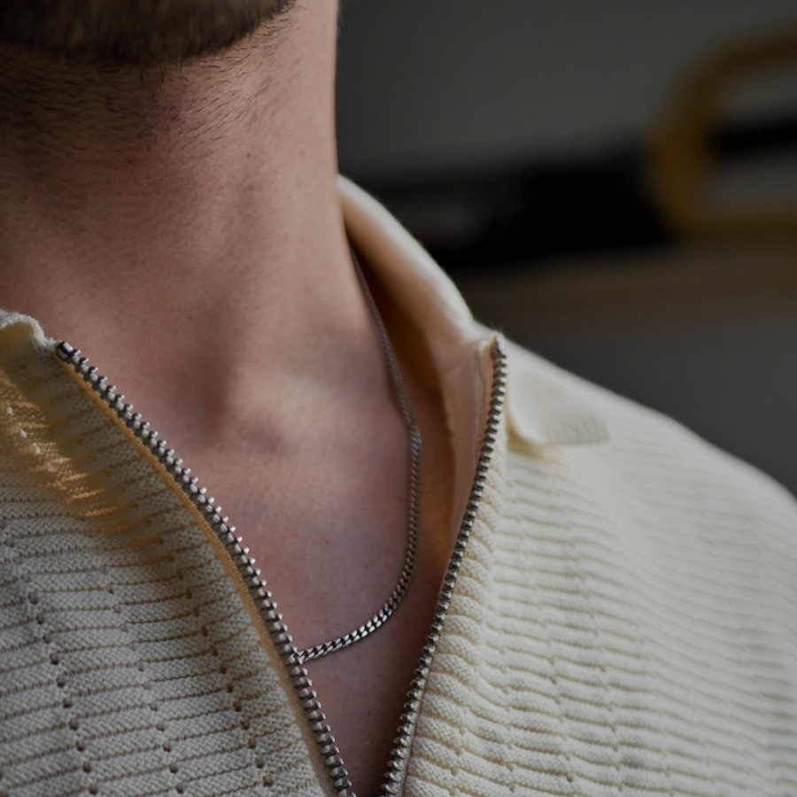 Mens Necklace