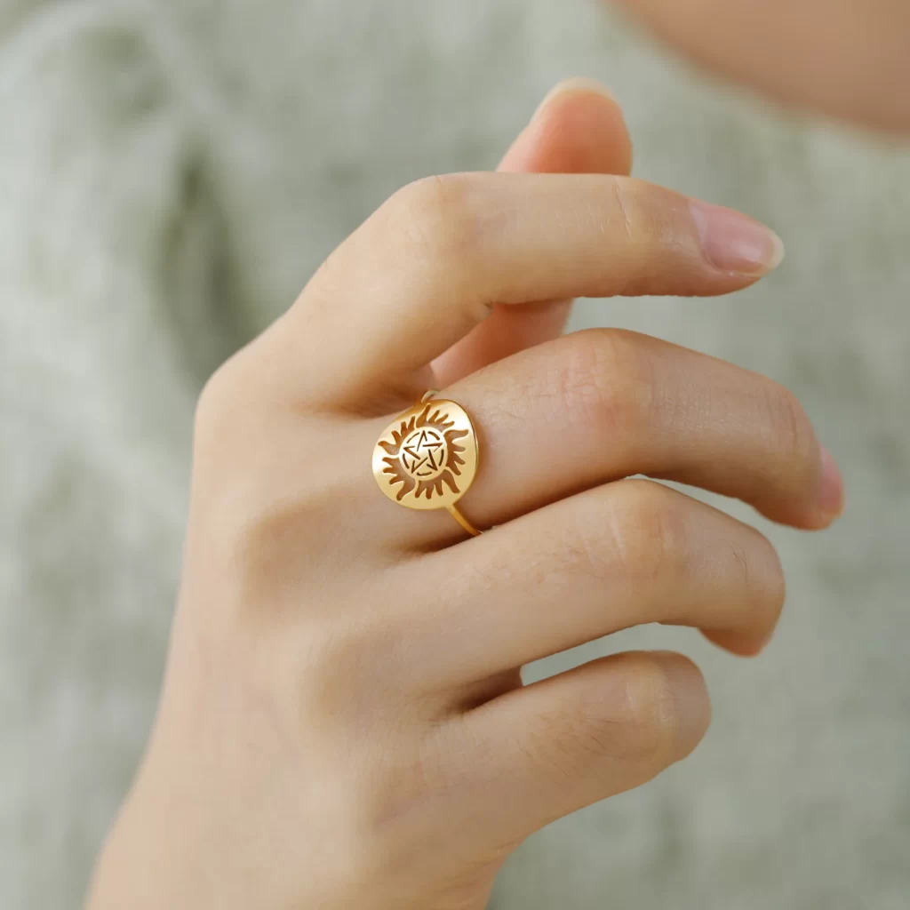 Ring