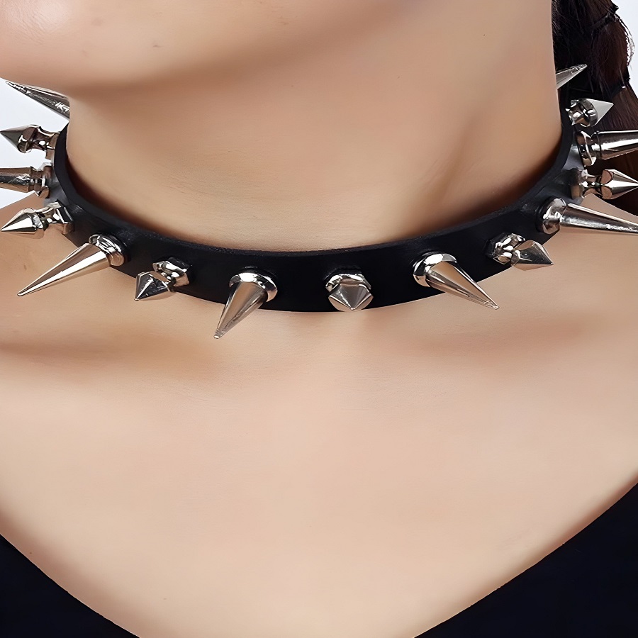 Choker Necklace