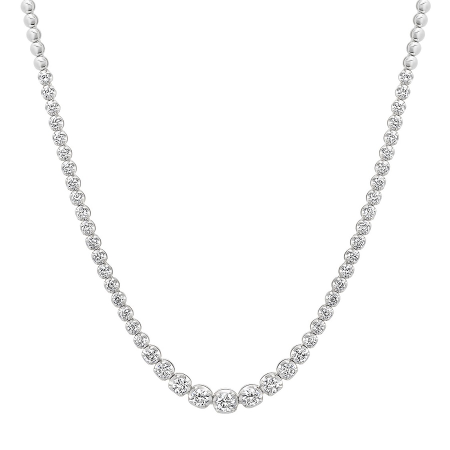 Diamond Necklace for Women