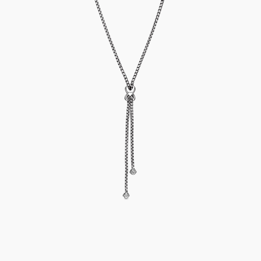 Lariat Necklace