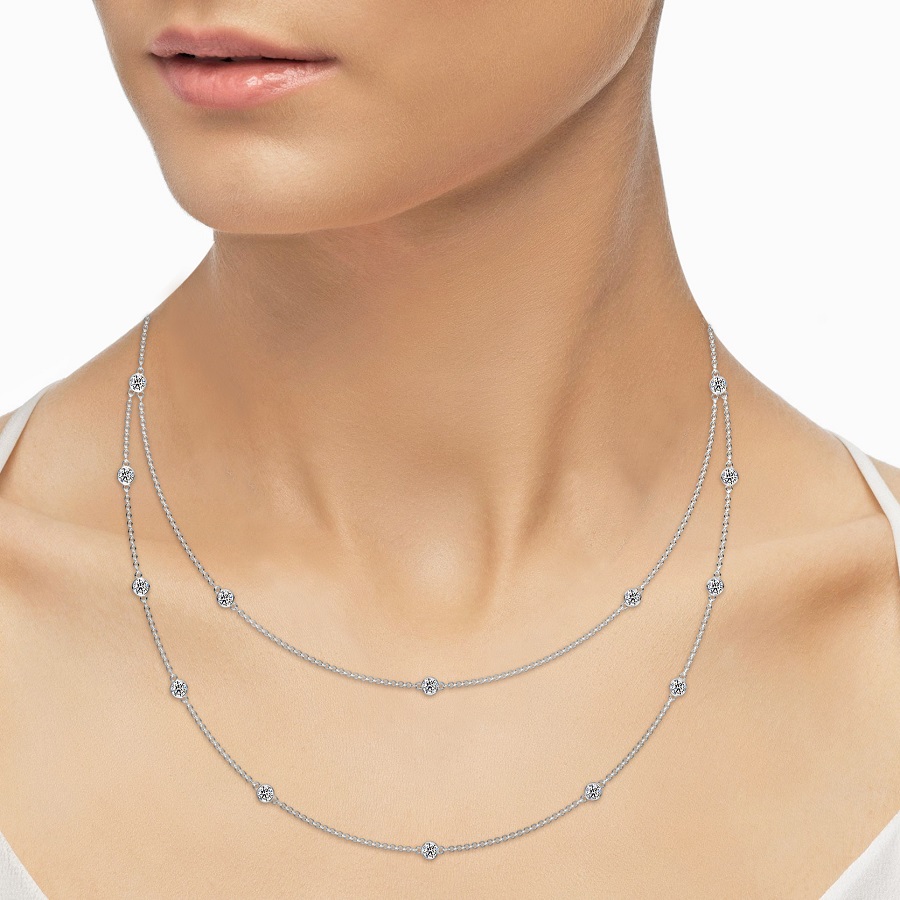 18 Inch Necklace