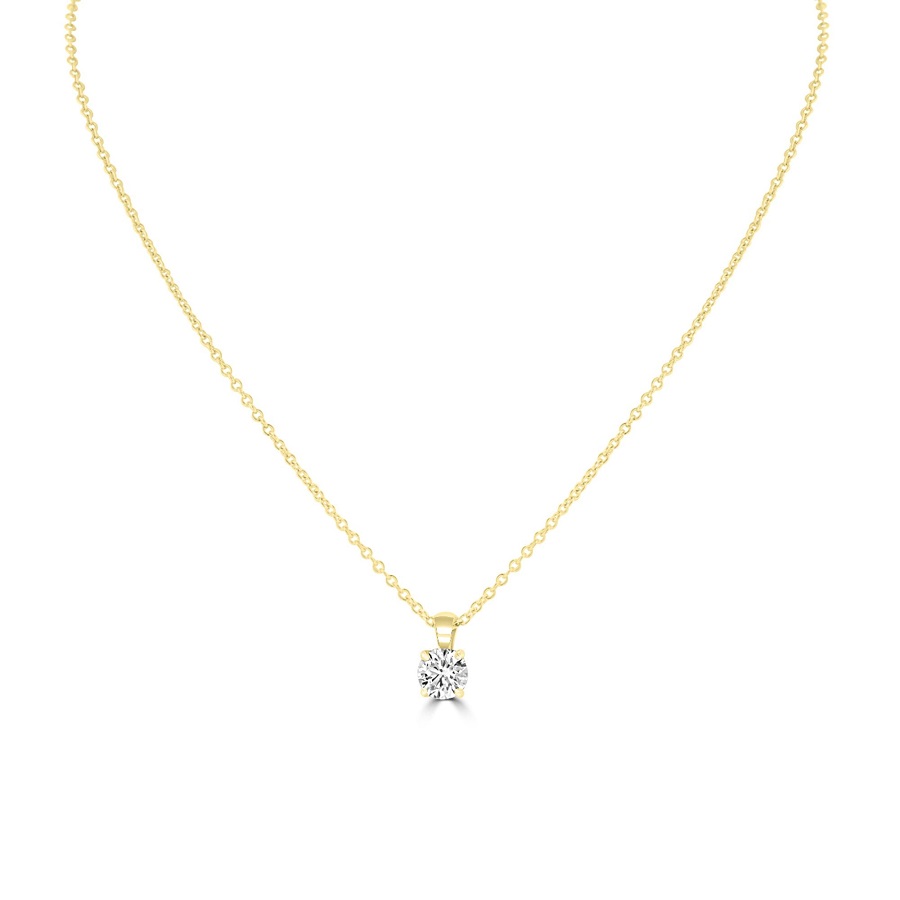 Diamond Necklace for Women