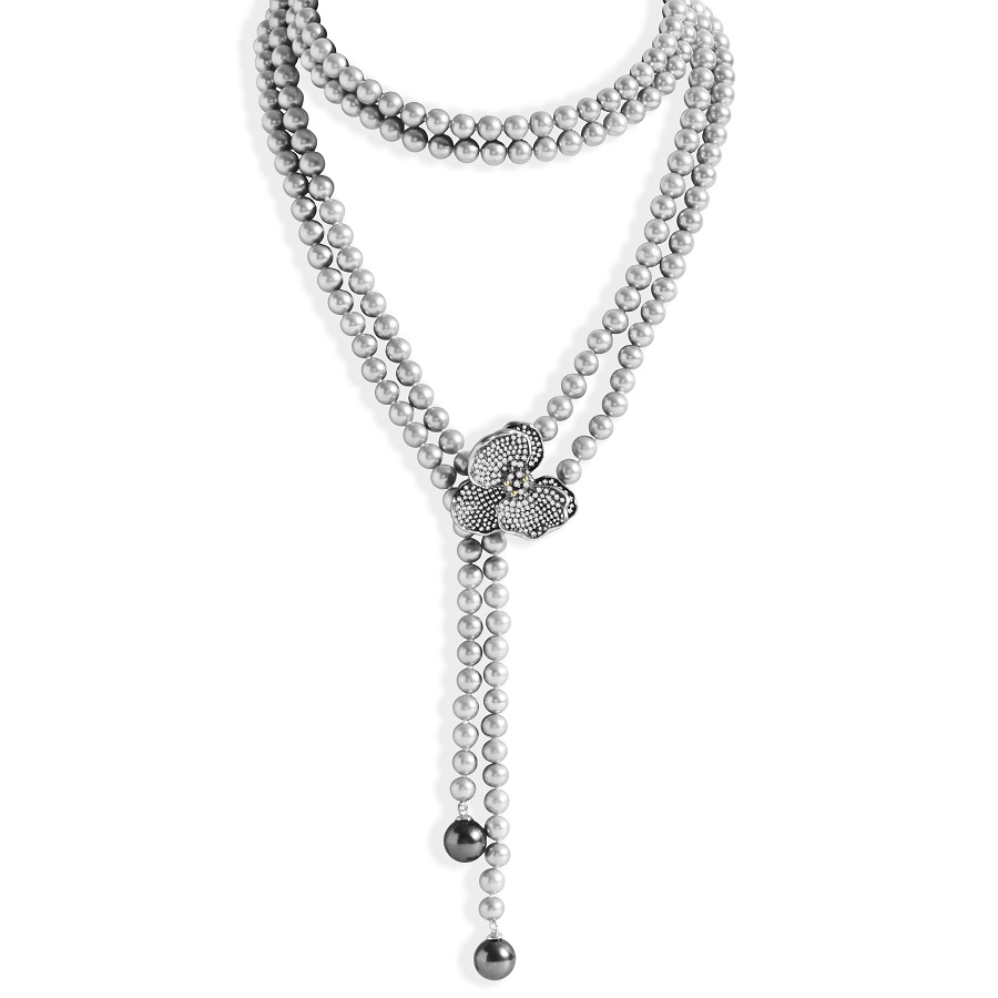 Lariat Necklace