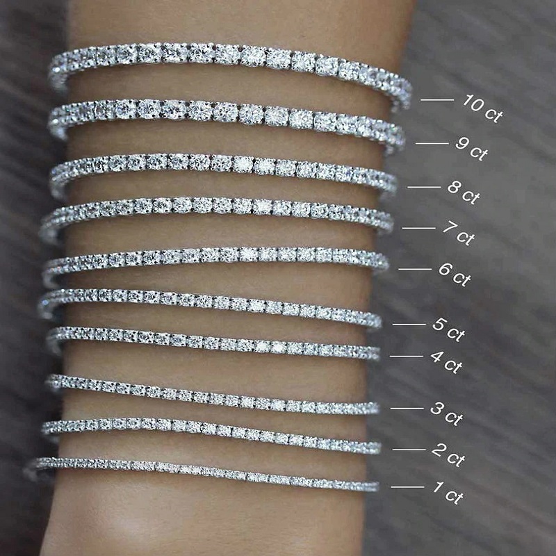 Bracelet Sizes