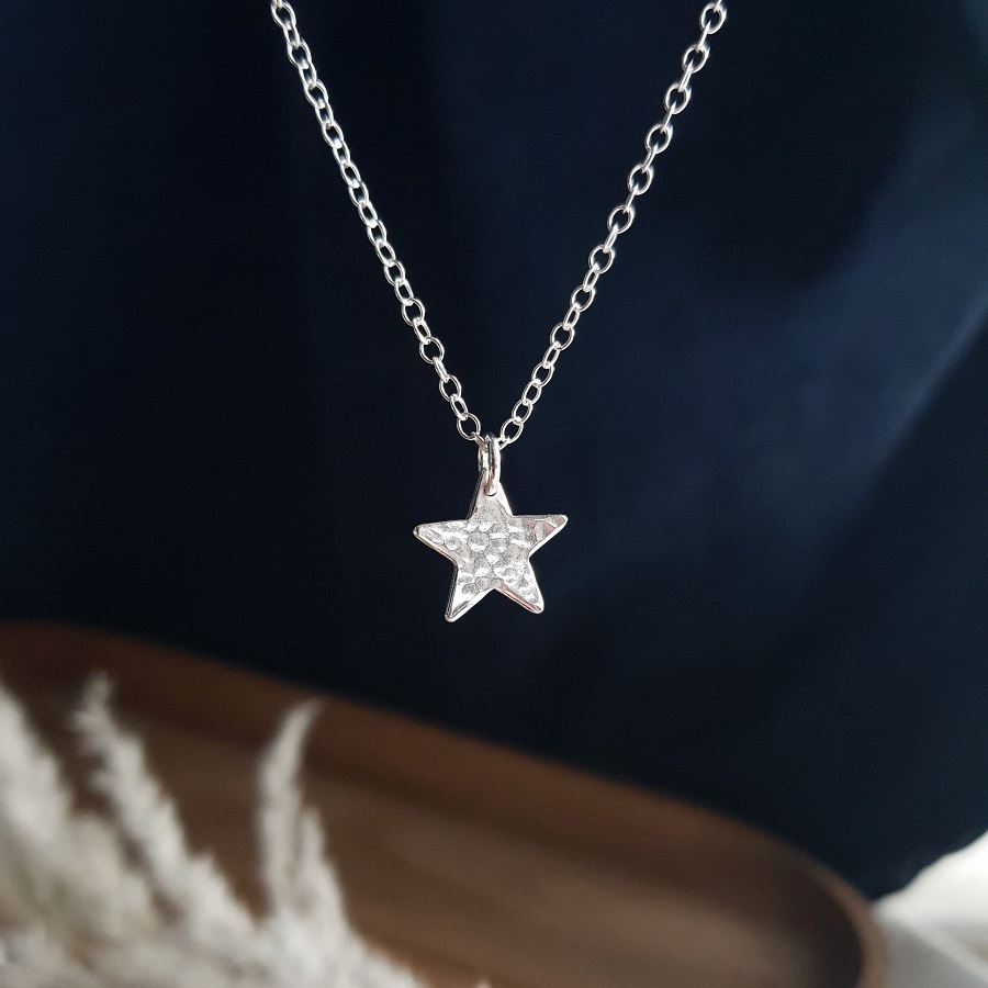 Star Necklace