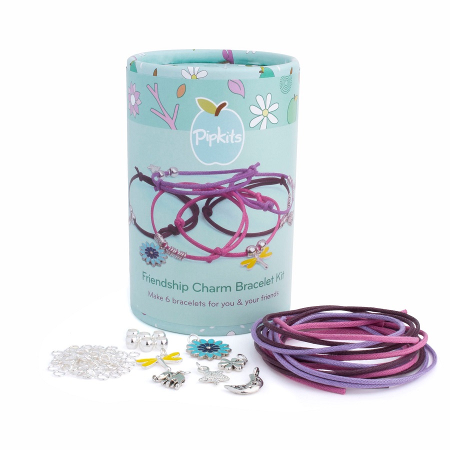 Friendship Bracelet Kit